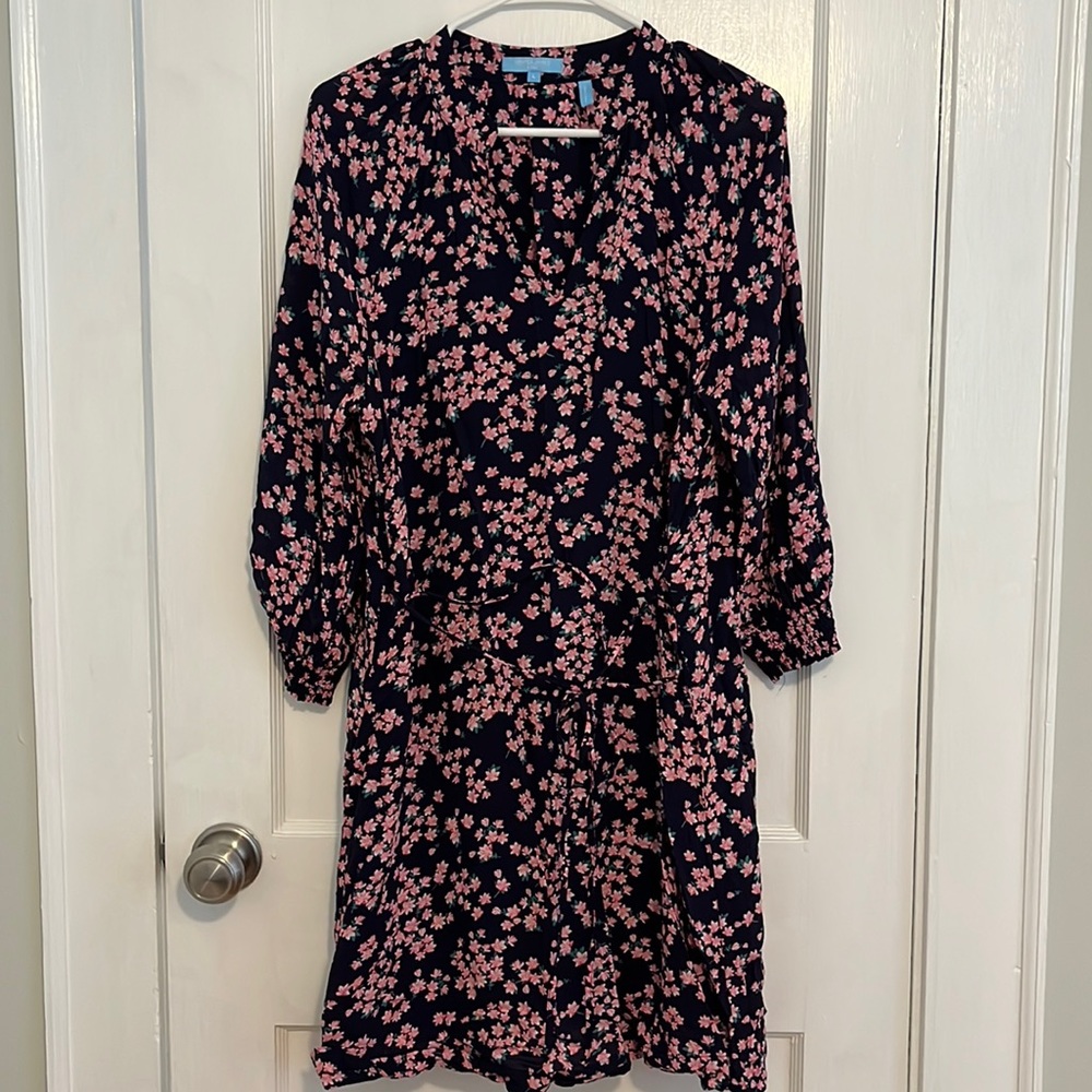 Draper James Dress